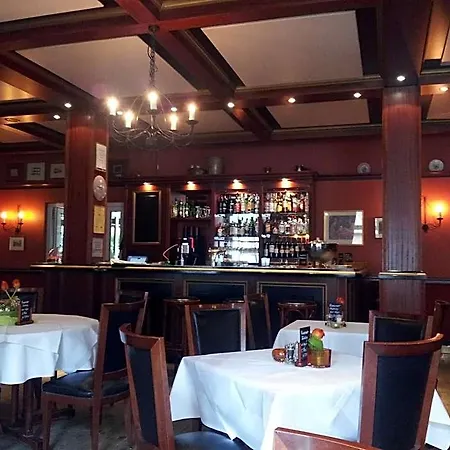Sorat Brandenburg Hotel 4*