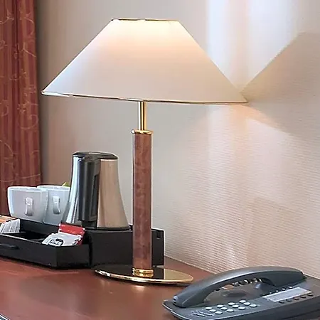 Hotel Sorat Brandenburg