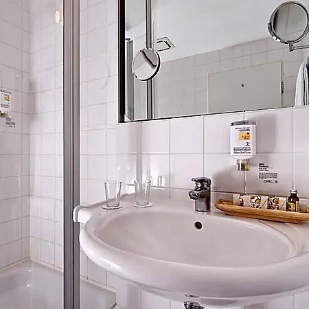 Sorat Brandenburg Hotel 4*