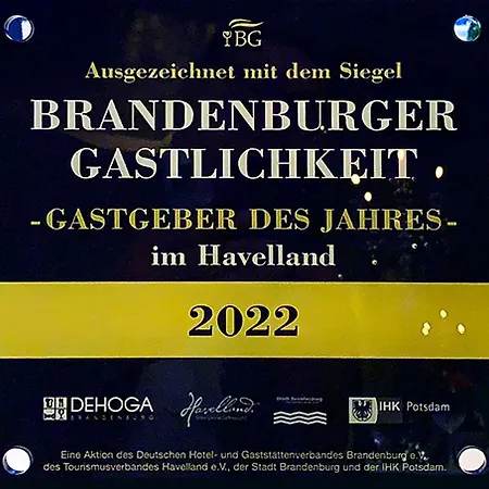 Sorat Brandenburg Hotel Brandenburg (Brandenburg an der Havel)