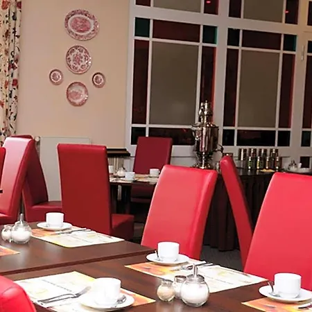 Sorat Brandenburg 4*