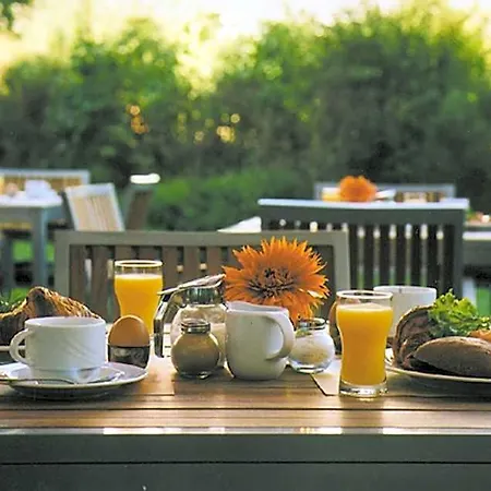 Hotel Sorat Brandenburg 4*