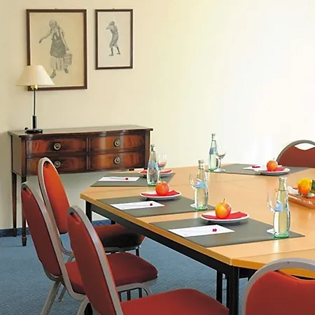 Sorat Brandenburg Hotel 4*