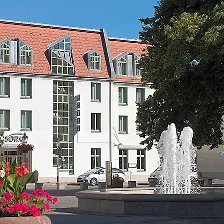 Sorat Brandenburg 4*