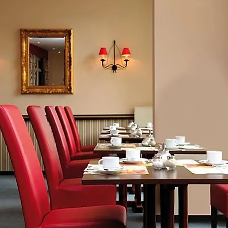 Hotel Sorat Brandenburg 4*