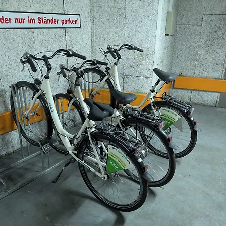 Sorat Brandenburg 4*