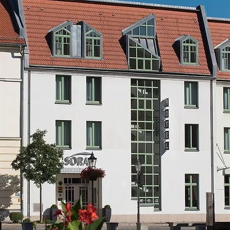 Sorat Brandenburg 4* Brandenburg an der Havel