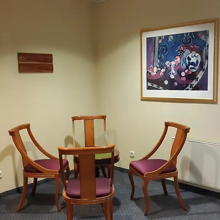 Sorat Brandenburg Hotell