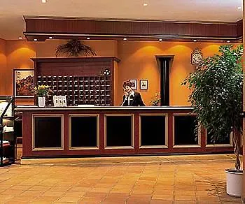 Sorat Brandenburg Hotel Brandenburg an der Havel