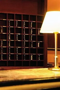 Sorat Brandenburg Ξενοδοχείο Βραδεμβούργο