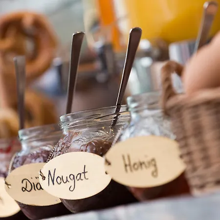 Sorat Brandenburg 4*