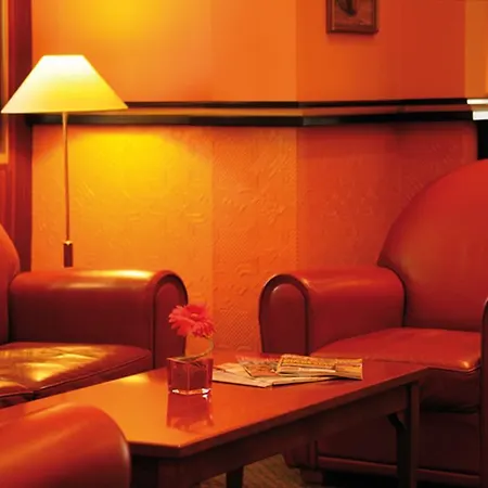 Sorat Brandenburg Ξενοδοχείο Βραδεμβούργο