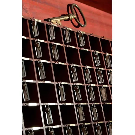 Sorat Brandenburg Hotell