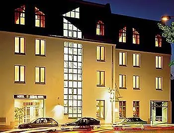 Sorat Brandenburg Hotel Brandenburg an der Havel