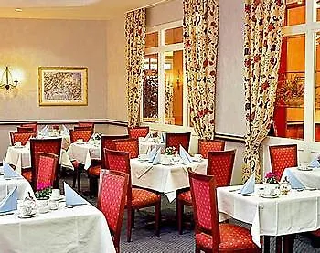 Sorat Brandenburg 4*