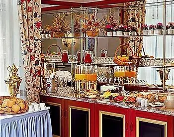 Sorat Brandenburg Ξενοδοχείο Βραδεμβούργο