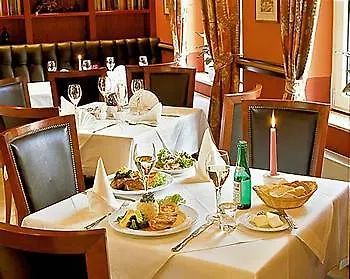 Sorat Brandenburg Hotell