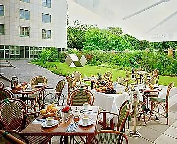 Sorat Brandenburg Hotel 4*