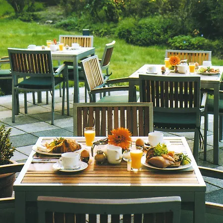 Ξενοδοχείο Sorat Brandenburg Βραδεμβούργο