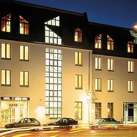 Sorat Brandenburg Hotel Brandenburg an der Havel
