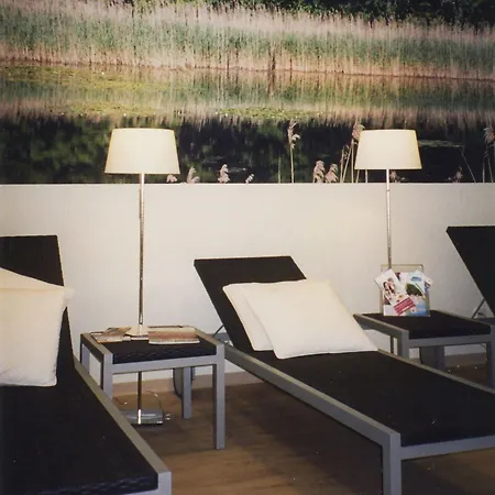 Hotel Sorat Brandenburg 4*