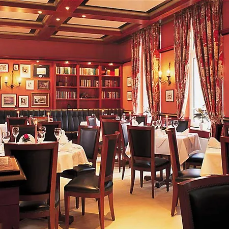 Sorat Brandenburg Hotel