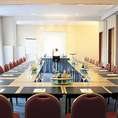 Sorat Brandenburg Hotel 4*