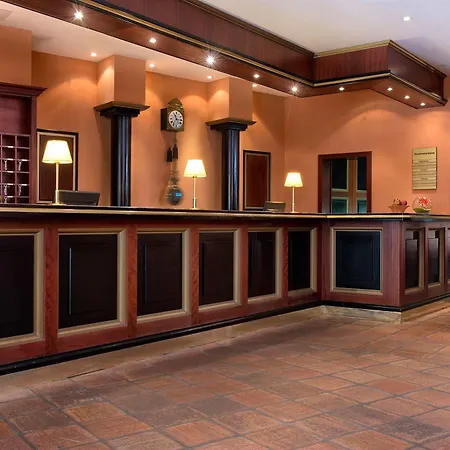 Hotel Sorat Brandenburg