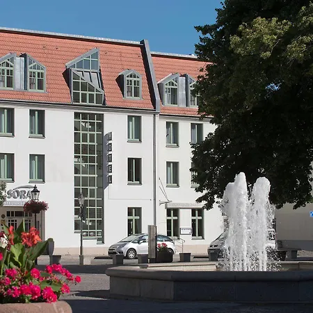 Sorat Brandenburg 4* Brandenburg an der Havel