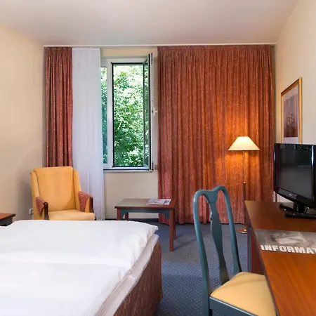 Ξενοδοχείο Sorat Brandenburg 4*