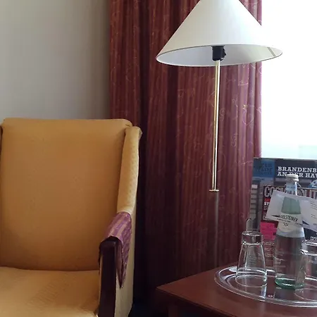 Sorat Brandenburg Hotel