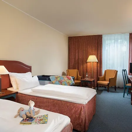Hotel Sorat Brandenburg Brandenburg an der Havel