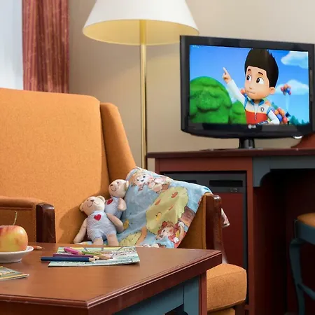 Sorat Brandenburg Ξενοδοχείο