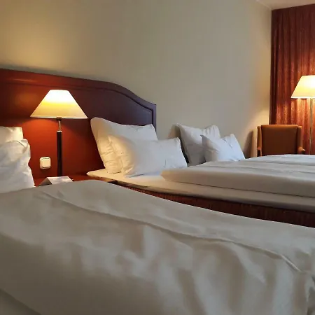 Sorat Brandenburg Hotell