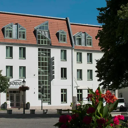 Sorat Brandenburg Βραδεμβούργο