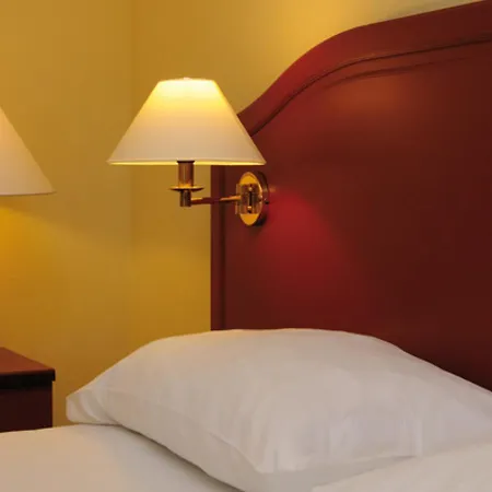 Sorat Brandenburg Hotel 4*
