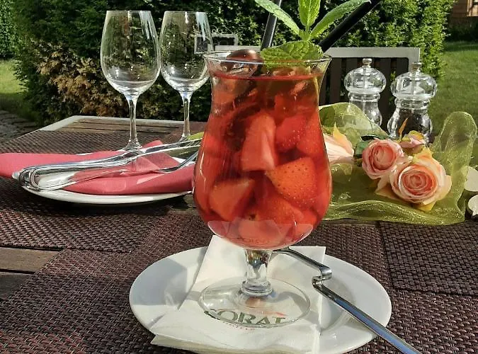 Sorat Brandenburg 4* Brandenburg (Brandenburg an der Havel)