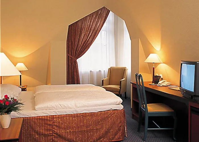 Sorat Brandenburg 4*