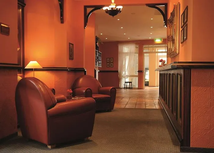 Hotel Sorat Brandenburg Brandenburg (Brandenburg an der Havel)