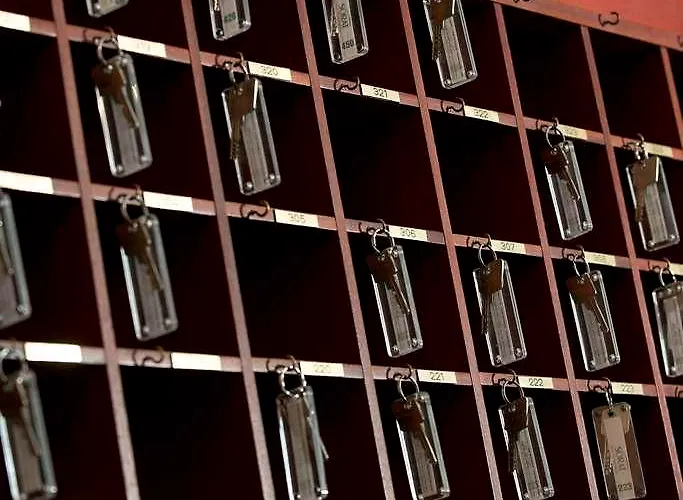 Sorat Brandenburg 4* 브란덴부르크