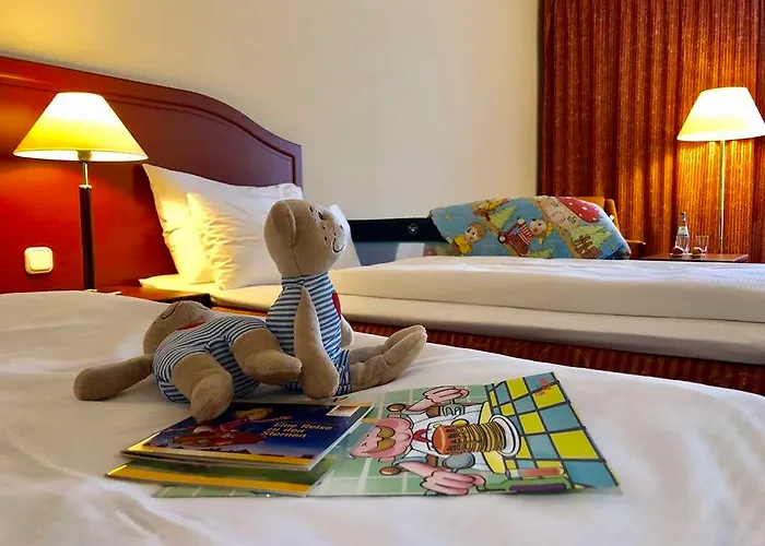 Hotel Sorat Brandenburg