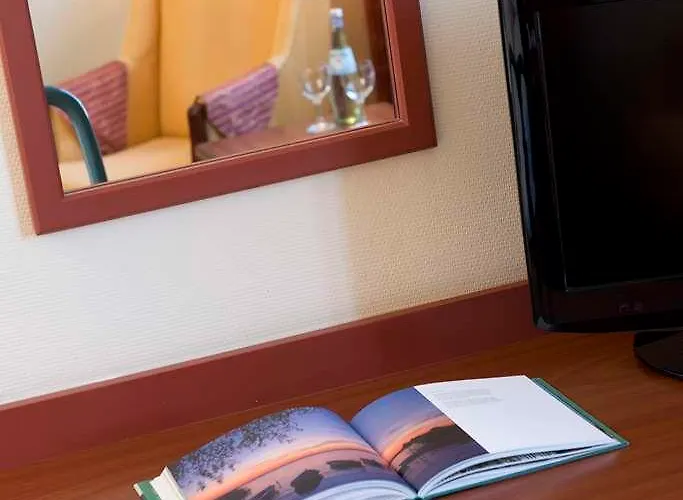 Sorat Brandenburg 호텔 브란덴부르크