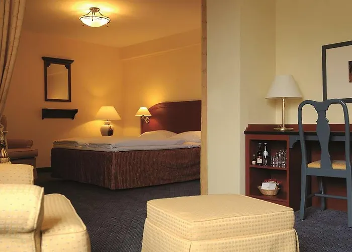 Sorat Brandenburg 4*