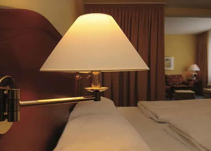 Sorat Brandenburg 4*