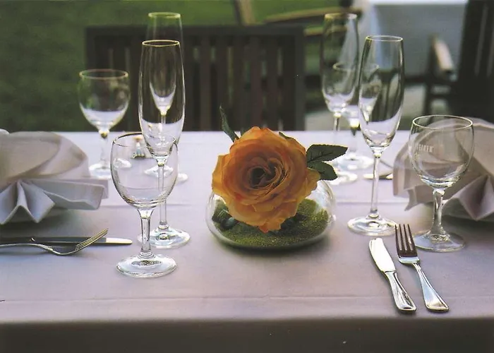 Hotel Sorat Brandenburg