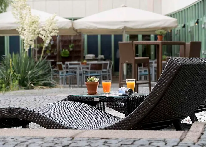 Sorat Brandenburg 4*