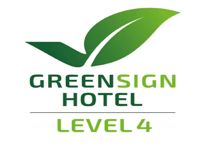 Sorat Brandenburg Hotel 4*