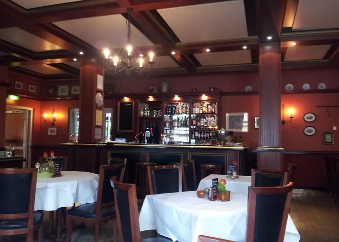 Hotel Sorat Brandenburg 4*