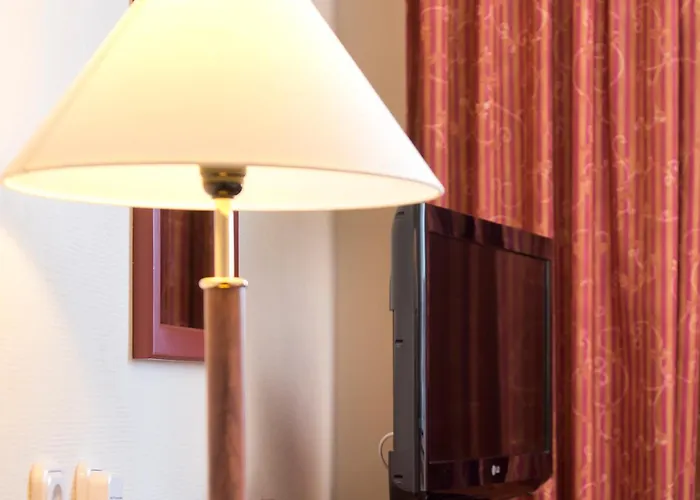 Sorat Brandenburg 4*