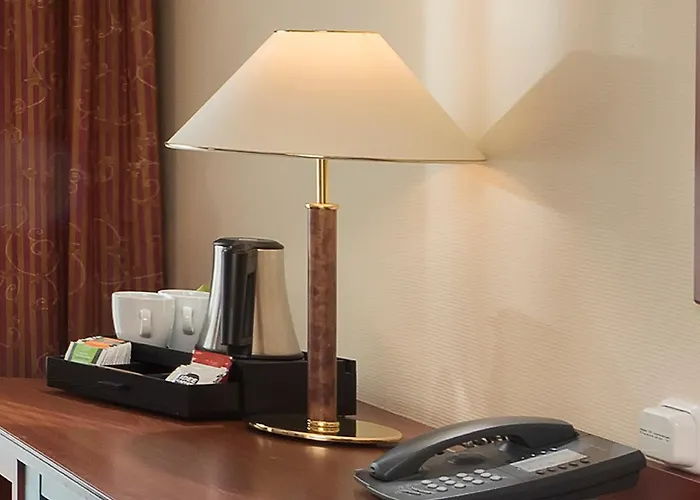 Hotel Sorat Brandenburg